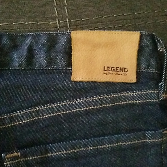 Legend - Picture 4 of 5